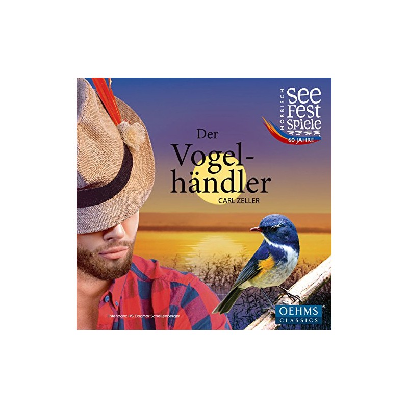 Der Vogelhändler