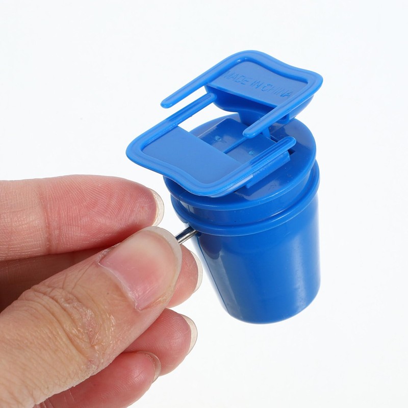 Ciieeo 6pcs Clockwork Legged Robot Stocking Stuffers Windup Movement Stocking