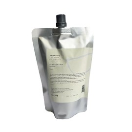 Remedios del Bosque Desodorante Natural para Rellenar, Unisex con Ingredientes Orgánicos, Libre de Aluminio, 250 ML. (Neutro)