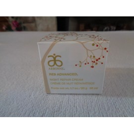 Arbonne New Arbonne RE9 Advanced Night Repair Cream 1.7 oz./50g