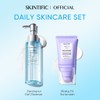 SKINTIFIC Panthenol Gel Cleanser 120ml Cleaning Hydrating Moisturize Smoothing Skin