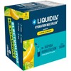 Liquid I.V.® Hydration Multiplier® sabor Lima-Limón, caja con 16 sobres