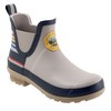 Pendleton Women's Boot Rain Shoe, Grey, 8