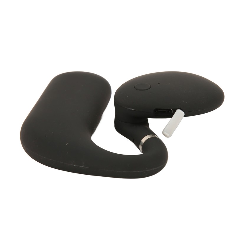 1 Pair Electric Heated Ear Warmer 3 Levels Temperature Control