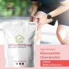 UKHealthHouse Glucosamine & Chondroitin High Strength Tablet | Glucosamine Complex