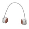 USB Charging Neck Fan Dual Fans Hands Free Super Airflow