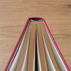 Thick Lined Journal Notebook with Pen, 360 Pages 100gsm Paper,