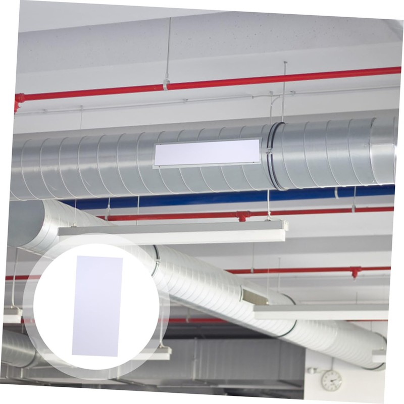 ORFOFE Floor Vent Covers Air Vent Covers Floor Magnetic Vent