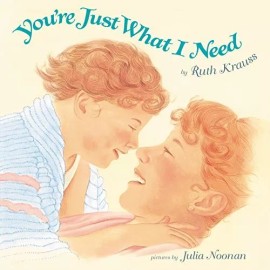 You're Just What I Need