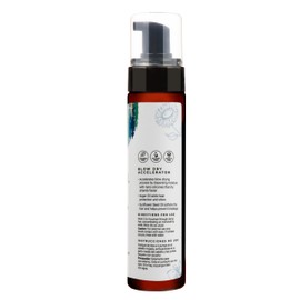 CIBU Blow Dry Accelerator | Styling Spray for Quickly Drying Hair | At-Home Frizz Treatment | Heat Protectant | 8 Ounces