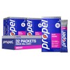 Propel Electrolyte Powder Drink Mix, Berry - Zero Sugar Hydration