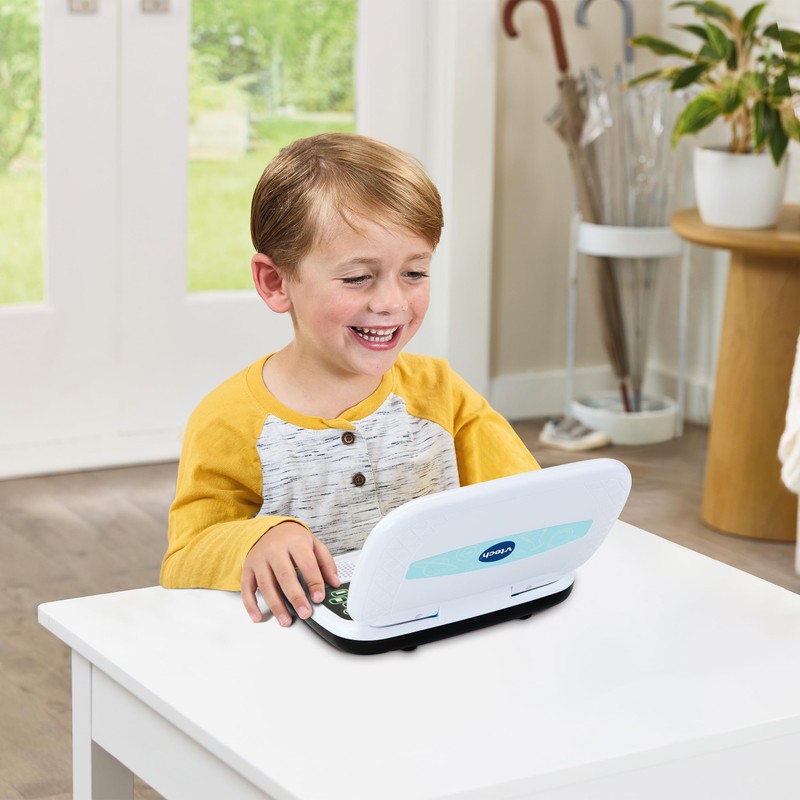 Vtech Junior Research Laptop