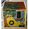Melissa and Doug - Cozy Cottage Play Tent 31in x