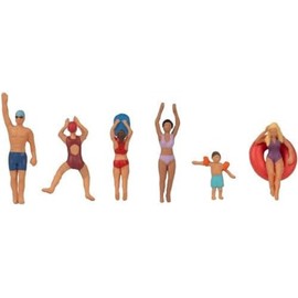 FALLER 151687 Model Kit, Multi-Colour