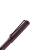LAMY Safari Safari Scarlet EF Fine Point L0E3-EF Fountain Pen