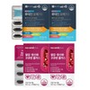 Jun's partner company Omega 3 + CoQ10, a nutritional supplement that reduces high blood pressure, about 2 months, and CoQ10, a blood pressure supplement. / 오메가3 + 코큐텐 높은 혈압 감소 낮추는 영양제 약 2개월 코쿠텐 혈압 보조제