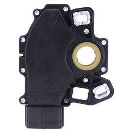 MOTOKU Transmission Range Sensor Neutral Safety Switch for Lincoln Navigator 2002-2005 Ford E150 E250 E350 E450 F150 F250 F350 F450 F550 Super Duty 1995-2004 511-101