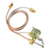 Water Heater Pilot Assembly, LP Propane Gas Water Heater Pilot