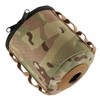Mini Gas Tank Protective Case Thermal Insulation Fuel Cylinder Storage