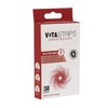 Vitastrips Multivitamin Food Supplement with Vitamins, Minerals & Trace Elements,