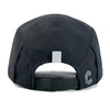 CAREAN CAZ190 Anywhere Suit Anywhere Cap, Black