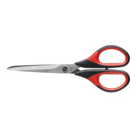 Bessey D821-180" D821 Multi-Purpose Shears with 2K Handle, Colour, 180 mm