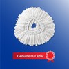 O-Cedar EasyWring Spin Mop Head Refill (Pack of 3)