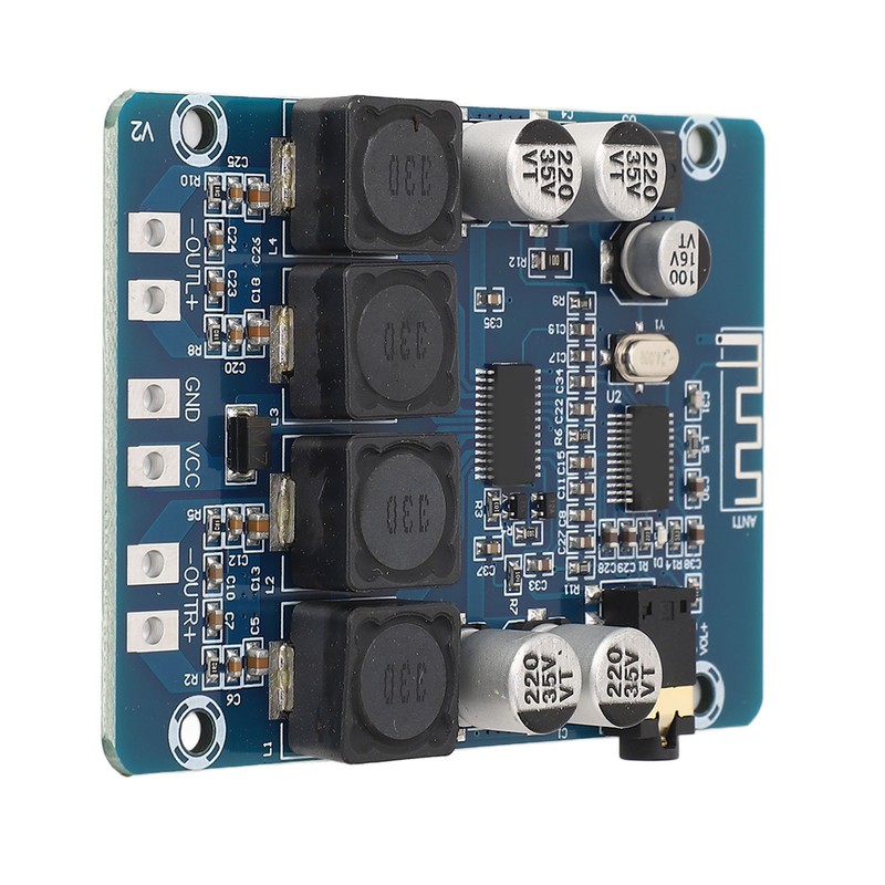 XH M314 TPA3118 2x30W Digital Amplifier Board Dual Channel Bluetooth