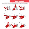 Vendas para Boxeo, Vendas Elásticas de Boxeo, Ringside Vendas para