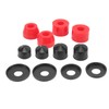 Skateboard Bushing Kit Skateboard Pivot Cups SetDamping Skateboard Bushing Set,