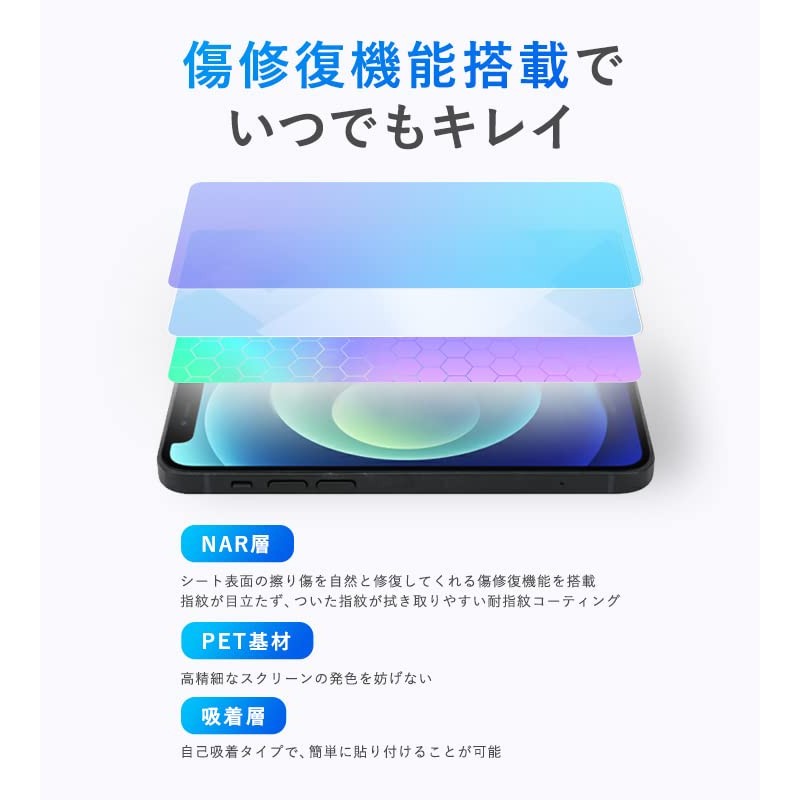 Miyabix CMF by Nothing WATCH PRO 2 Compatible Protective Film
