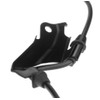 Sensor de velocidad de rueda delantera derecha ABS para Honda