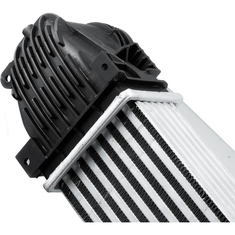 COOLINGBEST Turbo Intercooler Replacement for 2018-2022 Chevy Equinox/GMC Terrian 1.5L