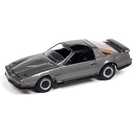 Johnny Lightning - 1984 Pontiac Trans Am