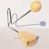 elrinrin Percussion Percussion Instrument Vibras Slap Swing Vibras Slap Musical