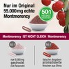 Cherry Plus-Das Original US-Montmorency-Sauerkirschen Kapseln C hochdosierter Sauerkirschen-Extrakt C 55.000