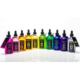 Pure Argan Oil with Himalayan Lily Absolute and White Grapefruit Essential Oil.100% Organic. 100ml. For Face, Body, Hair.