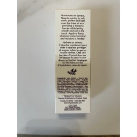 Pré de Provence Pre De Provence de la Terre Absolutely Fragrance Free Hand Cream 1.6 Oz