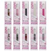 V - line Heat Cutter LUPA zebra animal print