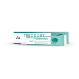 TEBODONT Gel,18ml