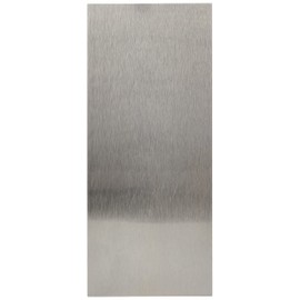 Blue Spot Tools 24201 11-Inch Plasterers Trowel - Silver