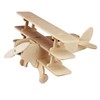 Pebaro 830/5 Solar Wooden Kit. Triple Decker