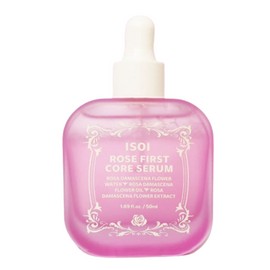 isoi [Isoi] Latest Premium Rose Lightening Serum (Serum 50ml x 1 + Serum 30ml x 1) / [아이소이] 최신상 프리미엄 로즈 쏙광세럼 (세럼 50ml x 1개 + 세럼 30ml x 1개 )
