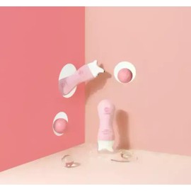 Lir [2개] 리르 콜라겐 리프팅 괄사 마사지 크림 - 얼굴괄사 테라피 이중턱 목주름 [2 pieces] Lir Collagen Lifting Gua Sha Massage Cream - Facial Gua Sha Therapy Double Chin Neck Wrinkles [Collagen Lifting Gua Sha Massage Cream 2 pieces]
