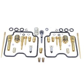 For Yamaha Raptor 660 660R Carburetor YFM660R 2001-2005 Carb Repair Rebuild Kits