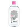 Agua Micelar Garnier Skin Active Todo Tipo De Piel 700ml