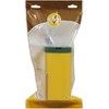 UKAL - Plastic rabbit drinking trough with anti-drip water dispenser