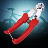 Multi function Bicycle Cycling Spoke Brake Wire Cable Cutter Repair