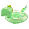 Baby Swimming Float, Baby Swimming Ring Pool Float, Toddler Inflatable