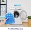 Yorkshire Bedding Shower Mat Non Slip Anti Mould - 70x38cm